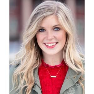 Meet your Posher, Anne